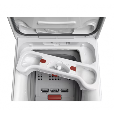 AEG LTR8C373E 8000 PowerCare 7 kg Πλυντήριο Ρούχων Άνω Φόρτωσης 40cm
